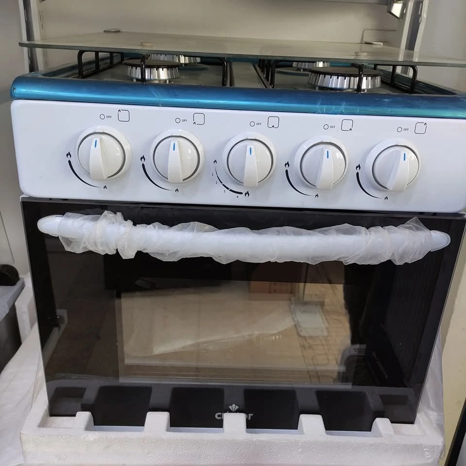 Mini cuisinière cristor 4feux - الصورة 3