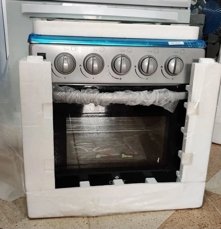 Mini cuisinière cristor 4feux - الصورة 4