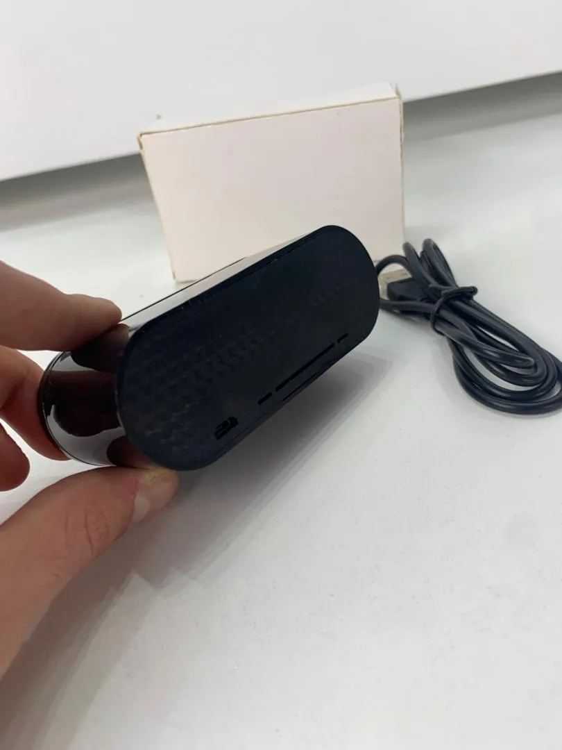 Caméra Hidden Wi-Fi 1080P avec Détection de Mouvement et Vision Nocturne – كاميرا خفية واي فاي على شكل منبه - الصورة 4