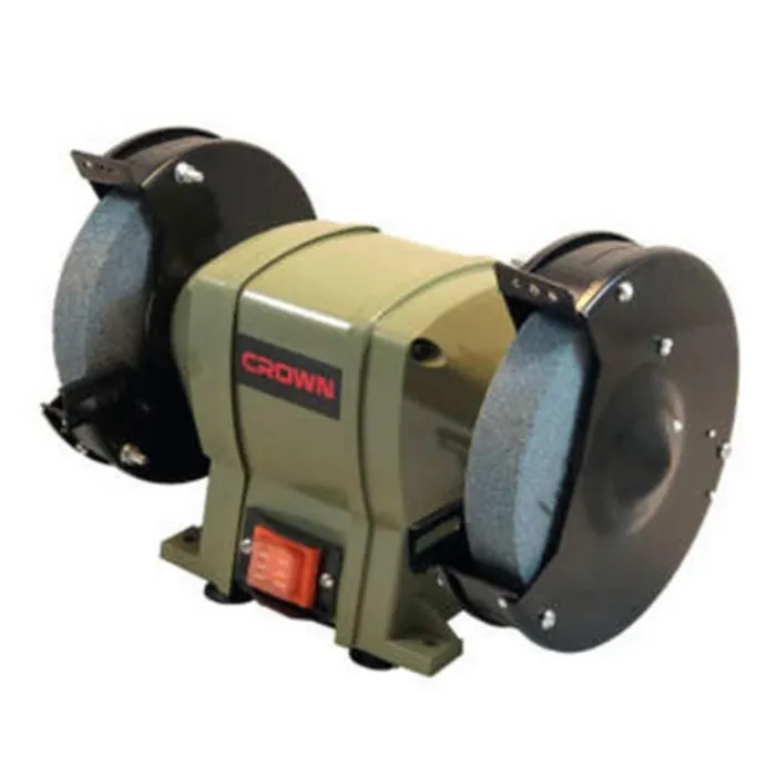 TOURET A MEULER CROWN CT13331 125MM 200W