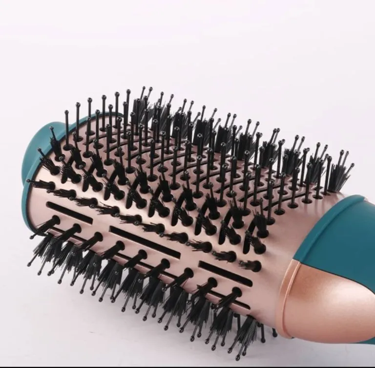 BROSSE SOUFFLANTE ENZO EN-4112 ONE STEP PRO BLOWOUT STYLER - الصورة 3