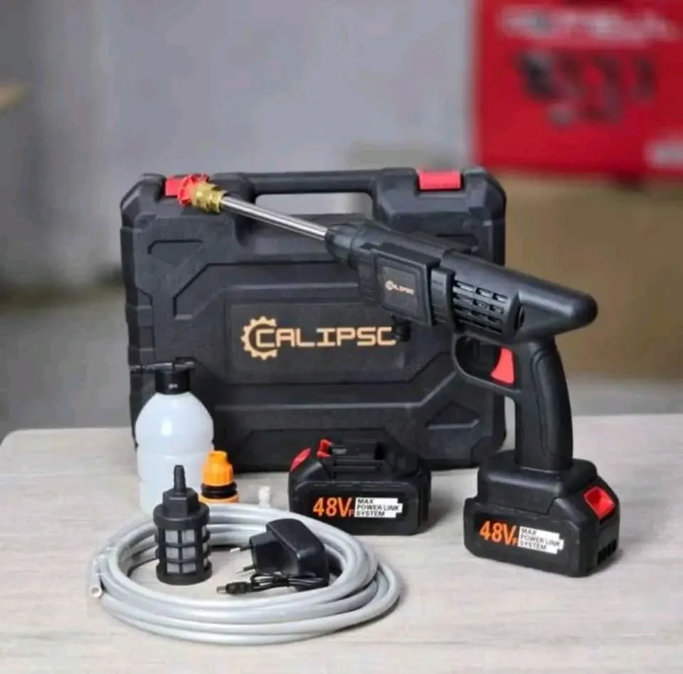 Karcher batterie Calipso - الصورة 2