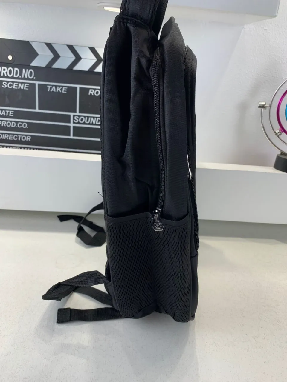 Sac à Dos Homme Lankaidi Design Élégant Idéal pour le Quotidien – حقيبة ظهر للرجال - الصورة 4