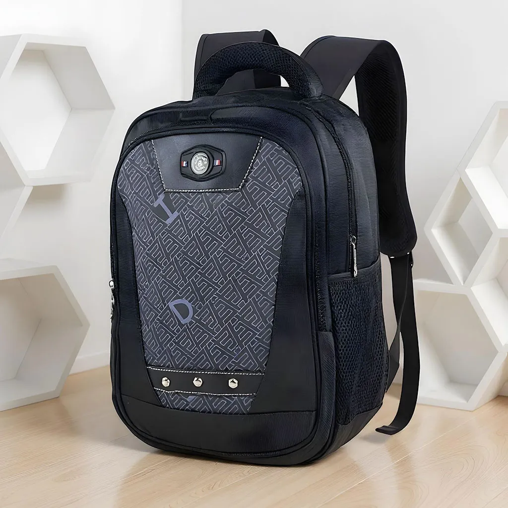Sac à Dos Homme Lankaidi Design Élégant Idéal pour le Quotidien – حقيبة ظهر للرجال