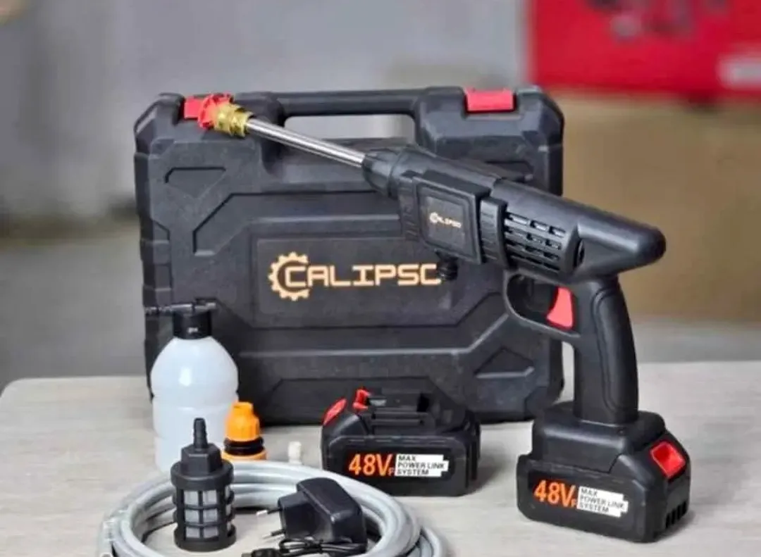 Karcher batterie Calipso