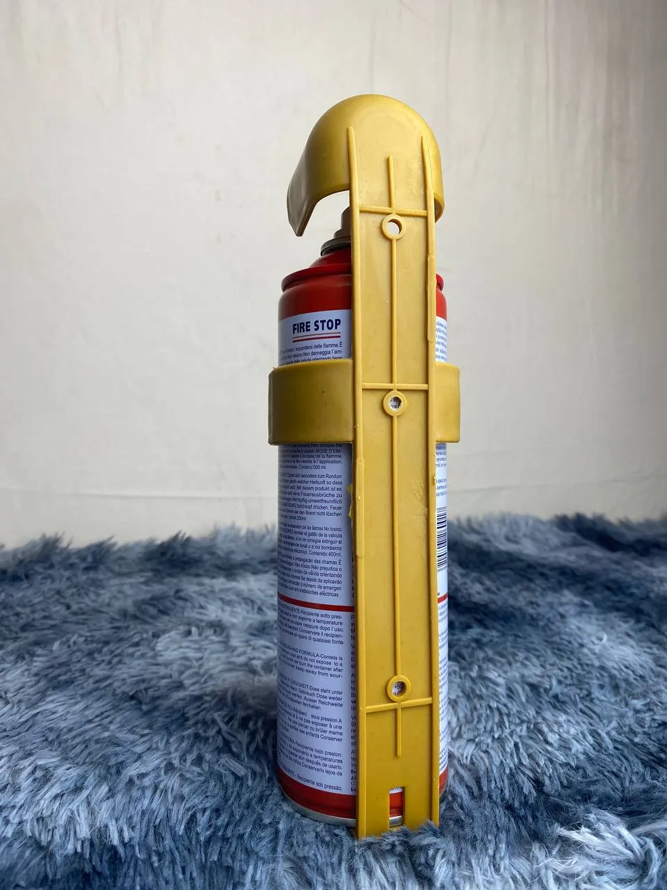 Extincteur Fire Stop 500ml - الصورة 3