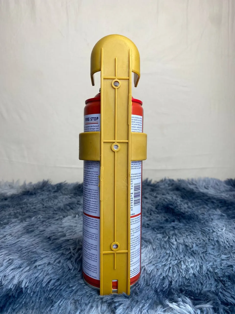 Extincteur Fire Stop 500ml - الصورة 4