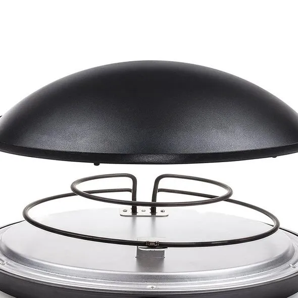 Machine A Pain sonashi Avec Température Réglable 1800W SSNM-864 - الصورة 4