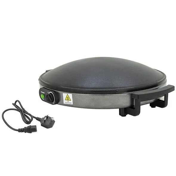 Machine A Pain sonashi Avec Température Réglable 1800W SSNM-864 - الصورة 3