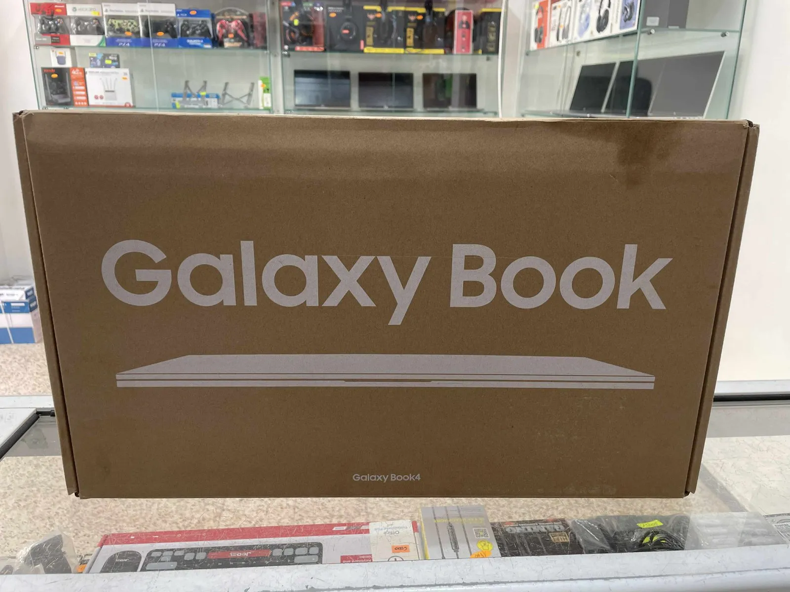 Samsung Galaxy Book4 - Intel Core 7 150U - الصورة 5