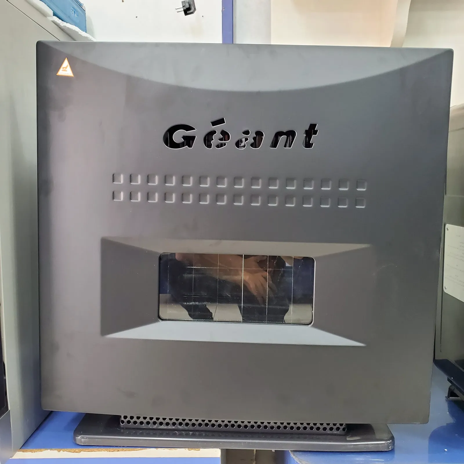 Chauffage géant 12kw/h GN-145A-NG