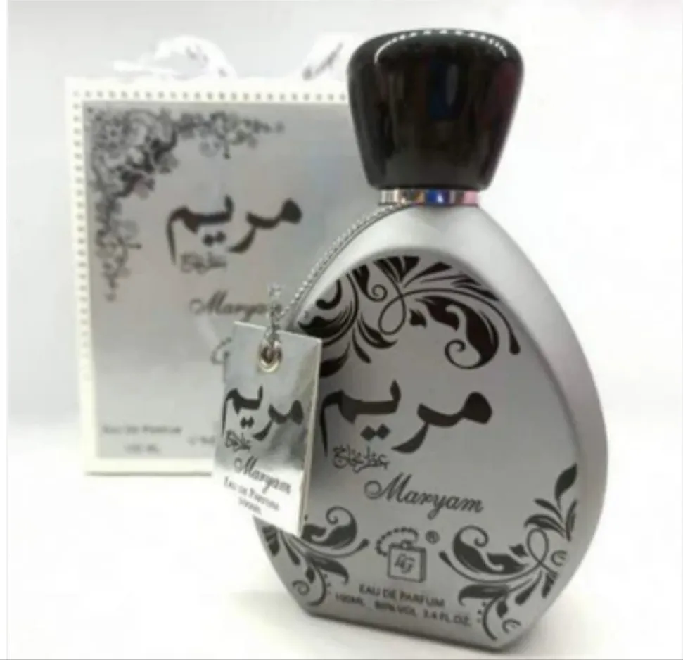 parfum meryam ORIGINAL عطر مريم الأصلي