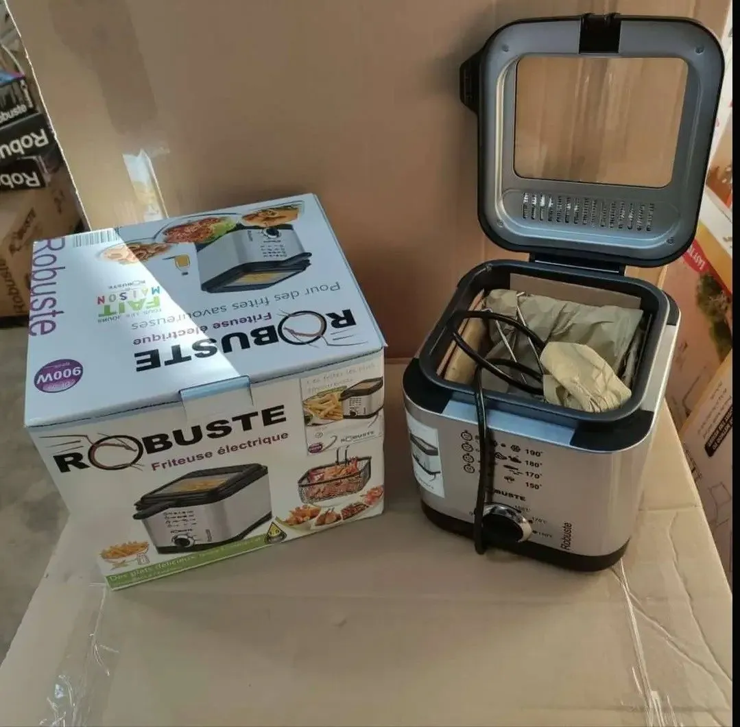 Fruites Robuste 1.5L électrique 900W - الصورة 4