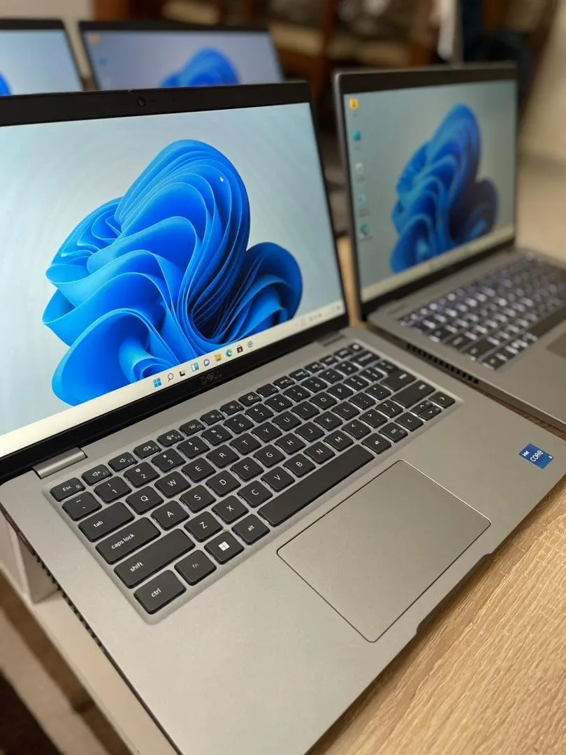 Pc Dell latitude 5420 - الصورة 3