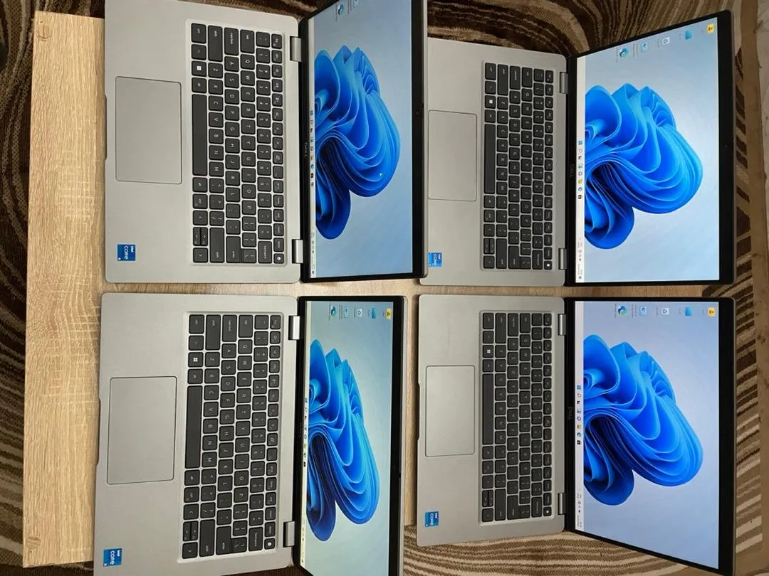 Pc Dell latitude 5420 - الصورة 4