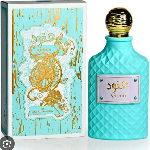 عطر عنود Anoud