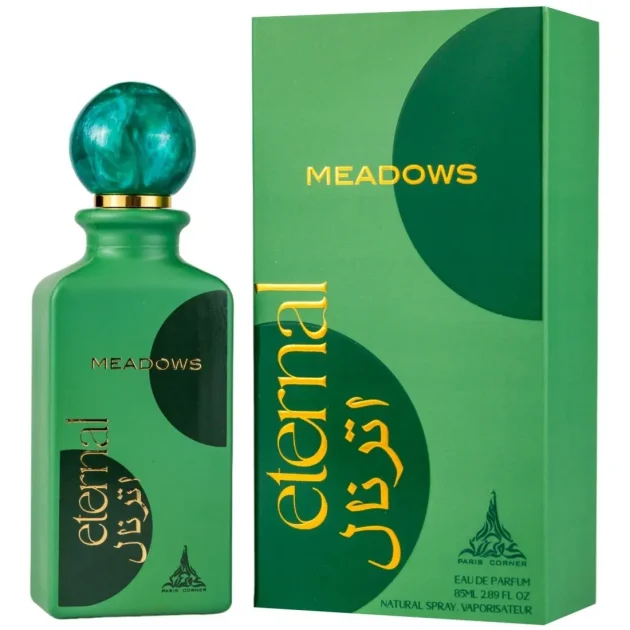 عطر Eternal Meadows اترنال