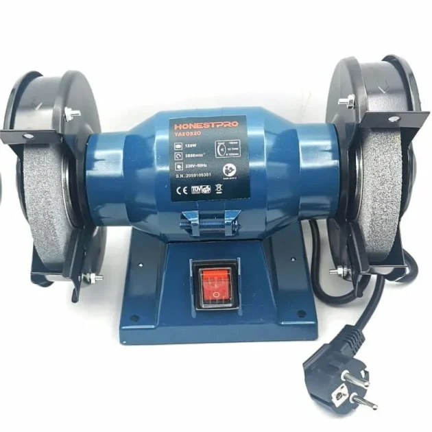 Touret a meuler HonestPlus 0521