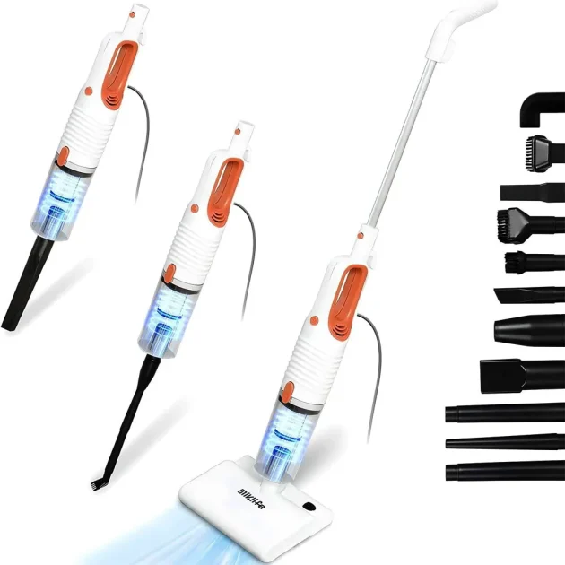 Aspirateur balai multismart 400W vc2112 مكنسة كهربائية