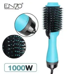 Brosse Enzo EN4118 soufflante