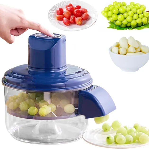 Éplucheur Électrique Innovant pour Fruits et Légumes - مقشرة الفواكه والخضروات