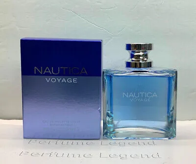 عطر Nautica Voyage Original - الصورة 3