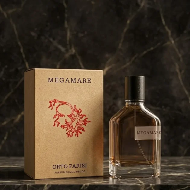عطر Megamare من Orto Parisi