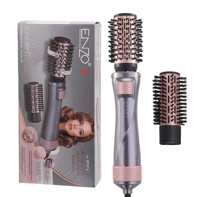 Brosse Enzo EN759 rotatif