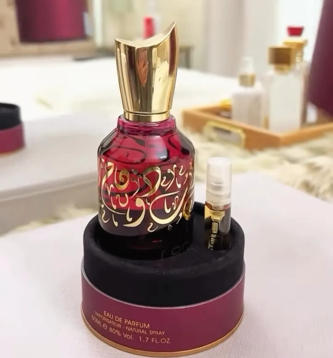 عطر حروف – Huroof Eau de Parfum - الصورة 2