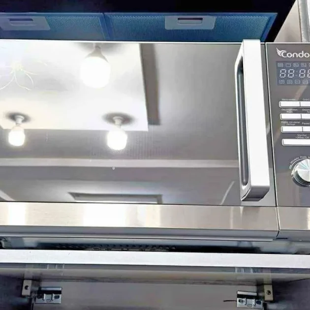 Micro-ondes microwave CONDOR 30L