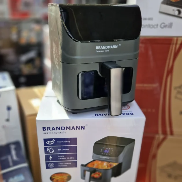 friteuse sans huile BRANDMANN 4L