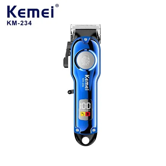Kemei KM-234 Tendeuse réglable