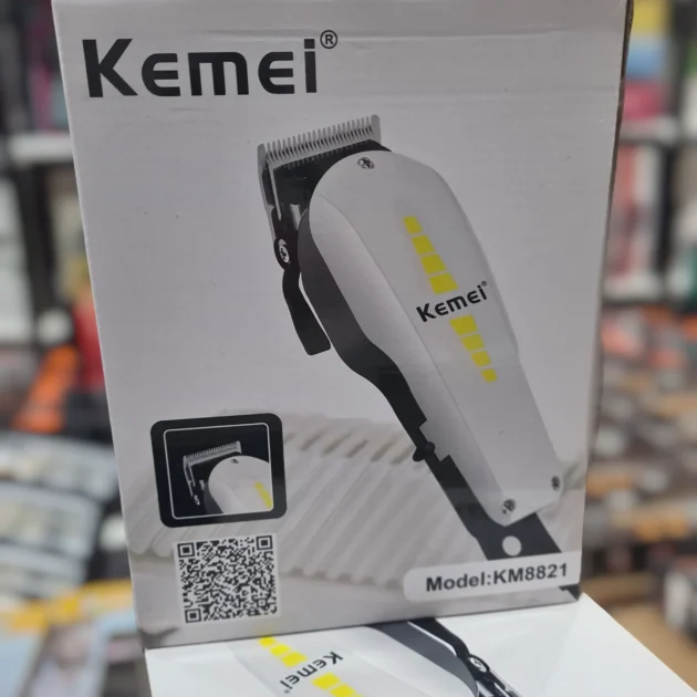Tendeuse Kemei à câble