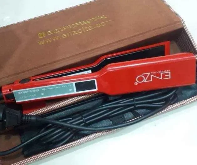 lisseur ENZO 3667 Professionnel
