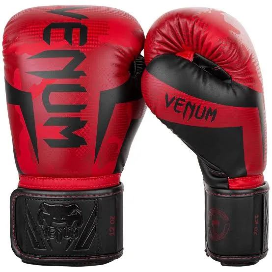 VENUM les gants de boxe haute qualité