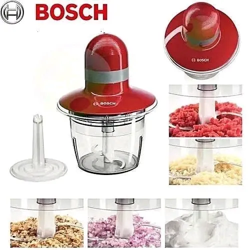 Hachoir bosch original 400 wat