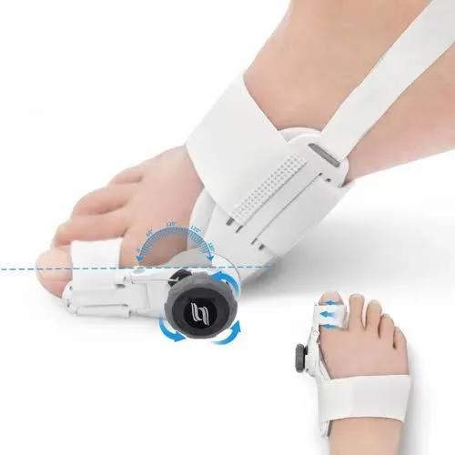Bunion Corrector مصحح اعوجاج اصبع القدم الطبي