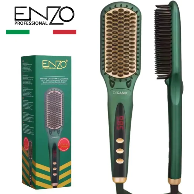 enzo Brosse Lissante 4105