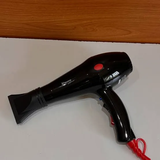 مجفف الشعر ROBUSTE Professional 2000W - الصورة 2