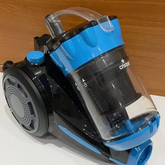 Aspirateur Traineau Cristor 1200W 2L - الصورة 5