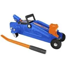 Cric Chariot 2 TON 130-300mm - WADFOW