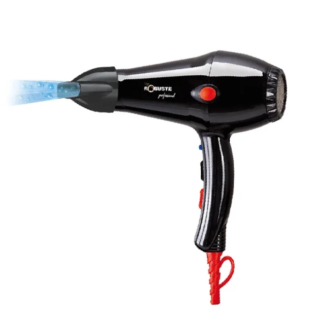 مجفف الشعر ROBUSTE Professional 2000W