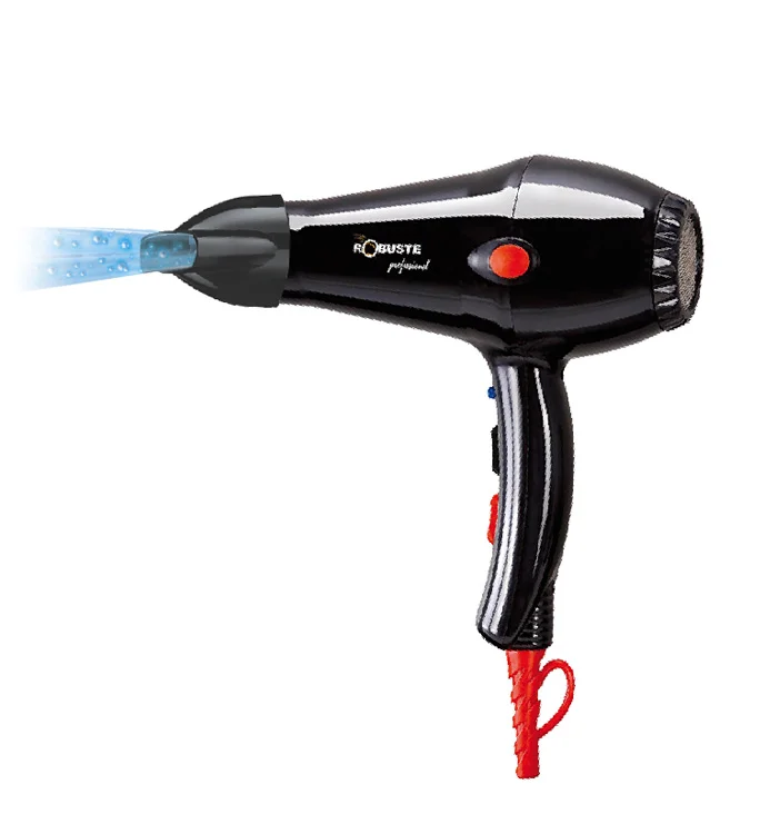 مجفف الشعر ROBUSTE Professional 2000W