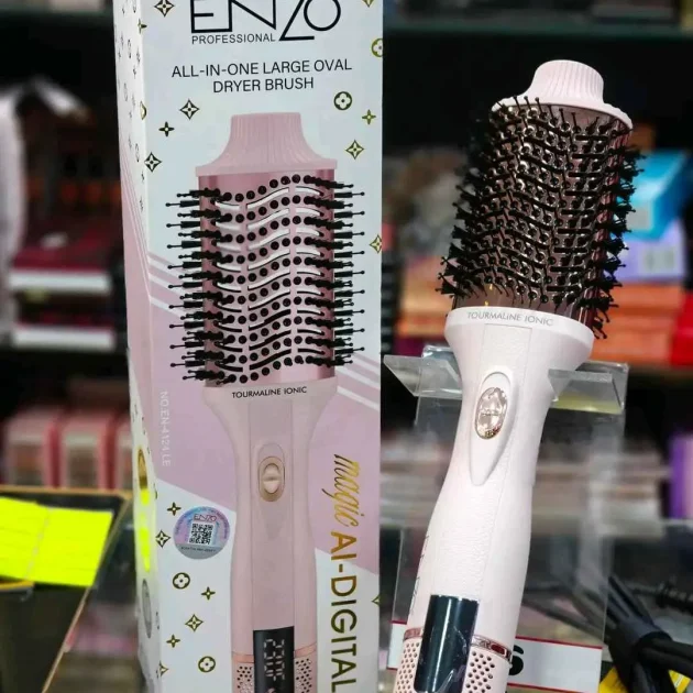 Brosse enzo 4124 original DIGITAL