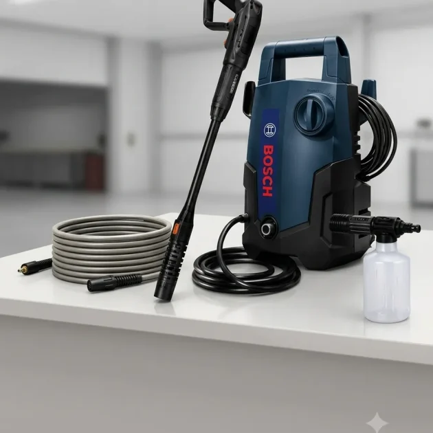 Karcher Bosch 140bar