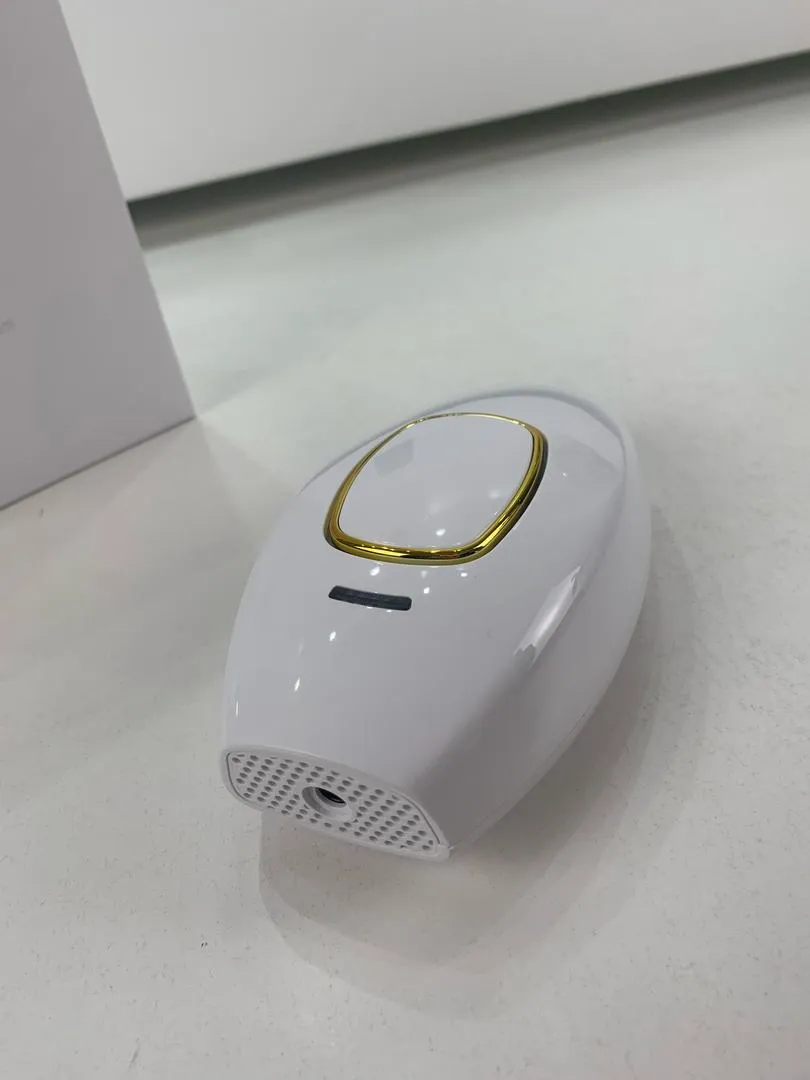 IPL Appareil d’épilation au Laser à Domicile pour une Peau Belle et Radieuse – مزيل الشعر بالليزر - الصورة 4