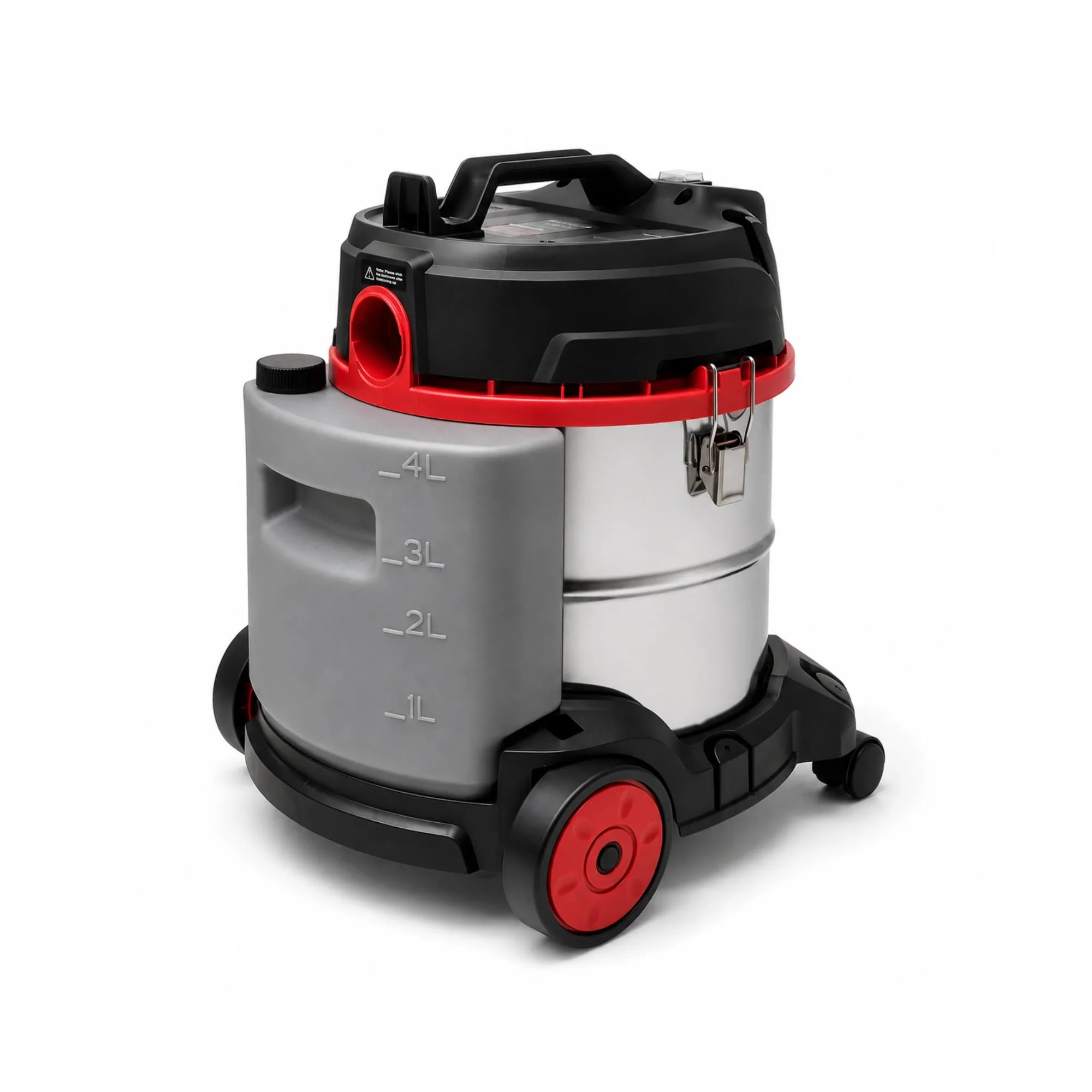 مكنسة كهربائية متعددة الأغراض Crown Professional CT42106 - الصورة 6