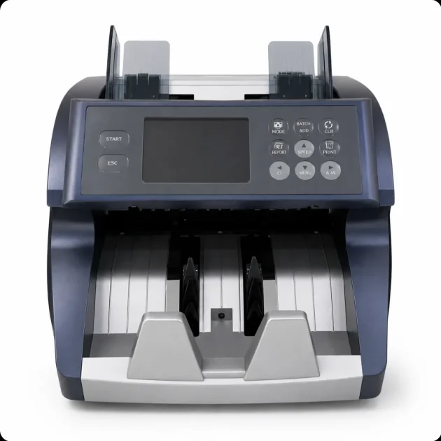 Compteuse de Billet SMART POS SH07R