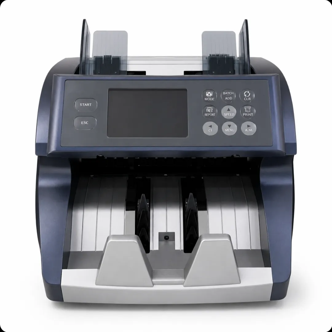 Compteuse de Billet SMART POS SH07R