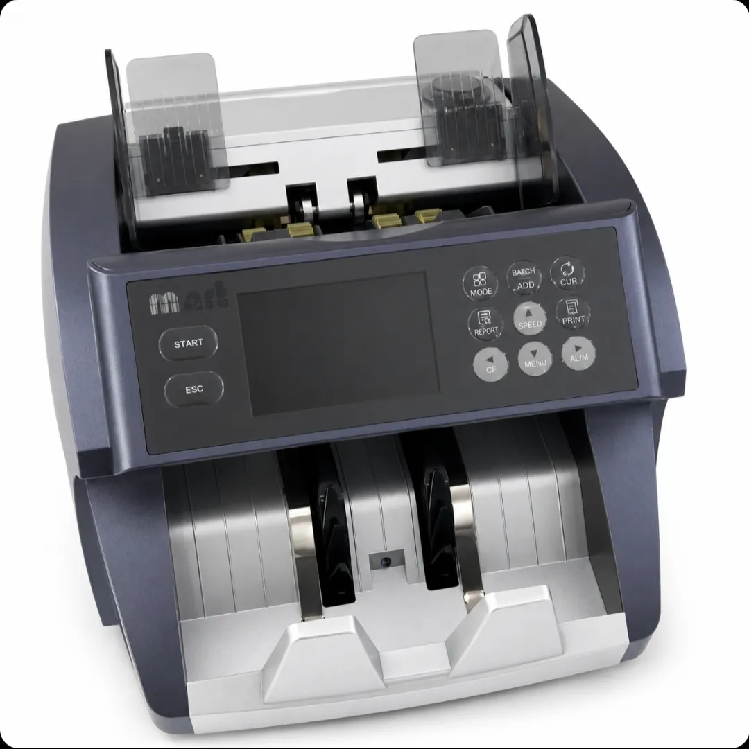 Compteuse de Billet SMART POS SH07R - الصورة 3